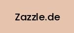 zazzle.de Coupon Codes