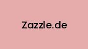 Zazzle.de Coupon Codes