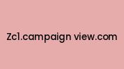 Zc1.campaign-view.com Coupon Codes