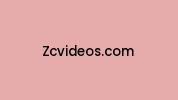 Zcvideos.com Coupon Codes