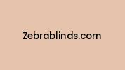 Zebrablinds.com Coupon Codes