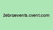 Zebraevents.cvent.com Coupon Codes