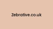 Zebrative.co.uk Coupon Codes