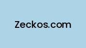 Zeckos.com Coupon Codes