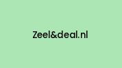 Zeelanddeal.nl Coupon Codes