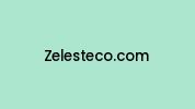 Zelesteco.com Coupon Codes