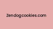 Zendogcookies.com Coupon Codes