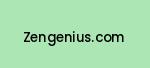 zengenius.com Coupon Codes