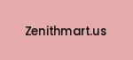 zenithmart.us Coupon Codes