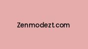 Zenmodezt.com Coupon Codes
