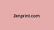 Zenprint.com Coupon Codes