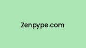 Zenpype.com Coupon Codes