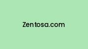 Zentosa.com Coupon Codes