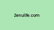 Zenulife.com Coupon Codes