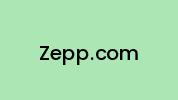 Zepp.com Coupon Codes