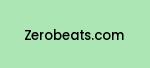 zerobeats.com Coupon Codes