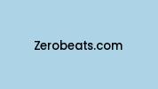 Zerobeats.com Coupon Codes