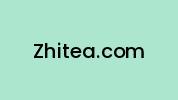 Zhitea.com Coupon Codes
