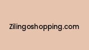 Zilingoshopping.com Coupon Codes
