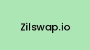 Zilswap.io Coupon Codes