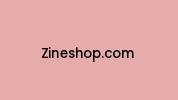 Zineshop.com Coupon Codes