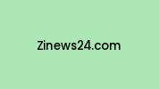 Zinews24.com Coupon Codes