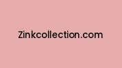 Zinkcollection.com Coupon Codes