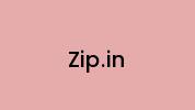Zip.in Coupon Codes