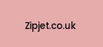 zipjet.co.uk Coupon Codes