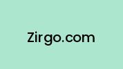 Zirgo.com Coupon Codes