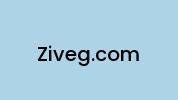 Ziveg.com Coupon Codes