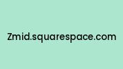 Zmid.squarespace.com Coupon Codes
