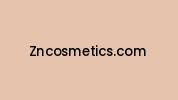 Zncosmetics.com Coupon Codes