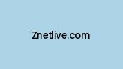 Znetlive.com Coupon Codes