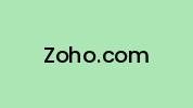 Zoho.com Coupon Codes