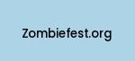 zombiefest.org Coupon Codes
