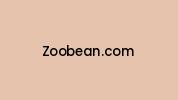 Zoobean.com Coupon Codes