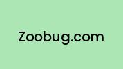 Zoobug.com Coupon Codes