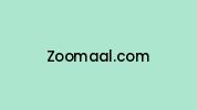 Zoomaal.com Coupon Codes