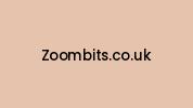 Zoombits.co.uk Coupon Codes