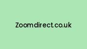 Zoomdirect.co.uk Coupon Codes