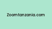 Zoomtanzania.com Coupon Codes