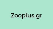 Zooplus.gr Coupon Codes