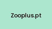 Zooplus.pt Coupon Codes
