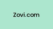 Zovi.com Coupon Codes