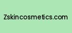 zskincosmetics.com Coupon Codes