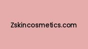 Zskincosmetics.com Coupon Codes
