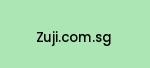 zuji.com.sg Coupon Codes