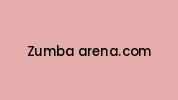 Zumba-arena.com Coupon Codes