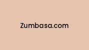 Zumbasa.com Coupon Codes